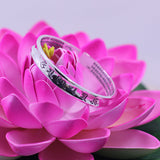 Sterling Silver Inscribed Adjustable Couples Rings - 925