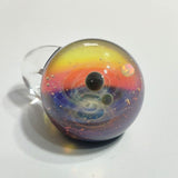 GALAXY PENDANT, OPAL Space Ball